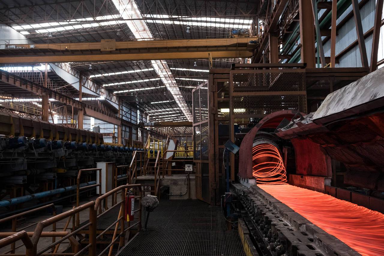 Why Earnings Season Could Be Great for Steel Dynamics (STLD)