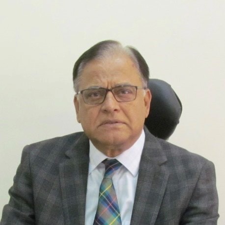 Dr. Arup Chattopadhyay - MMSteelClub Speaker Profile