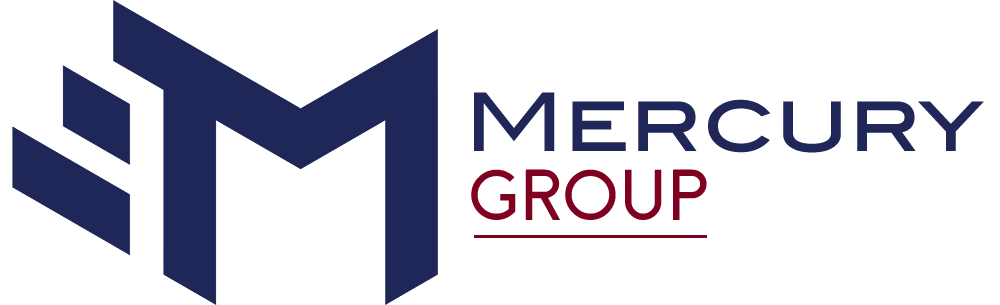 Mercury Group Logo